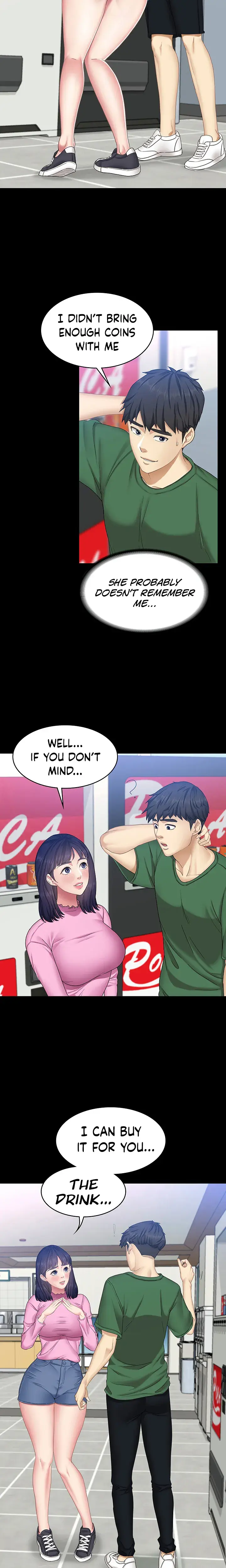 Shes My Younger Sister But Its Okay Chapter 3 - Page 20