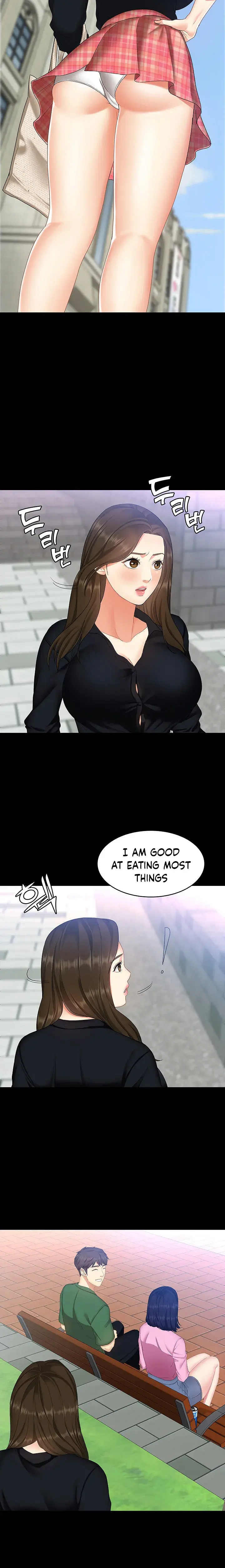 Shes My Younger Sister But Its Okay Chapter 3 - Page 26