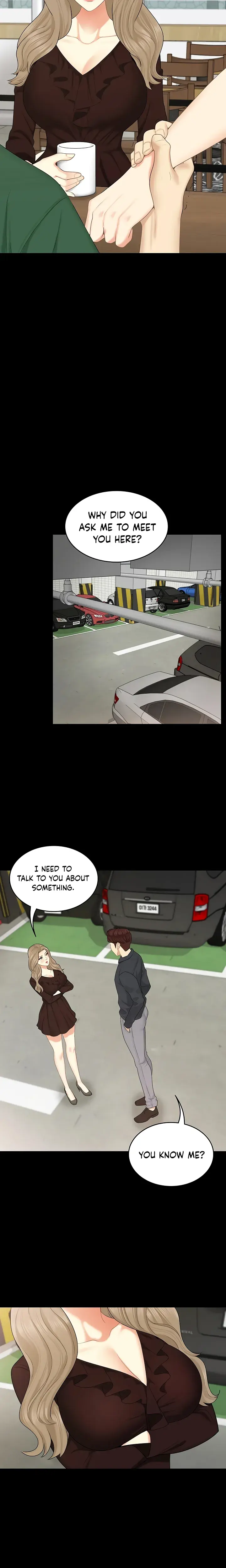 Shes My Younger Sister But Its Okay Chapter 30 - Page 11