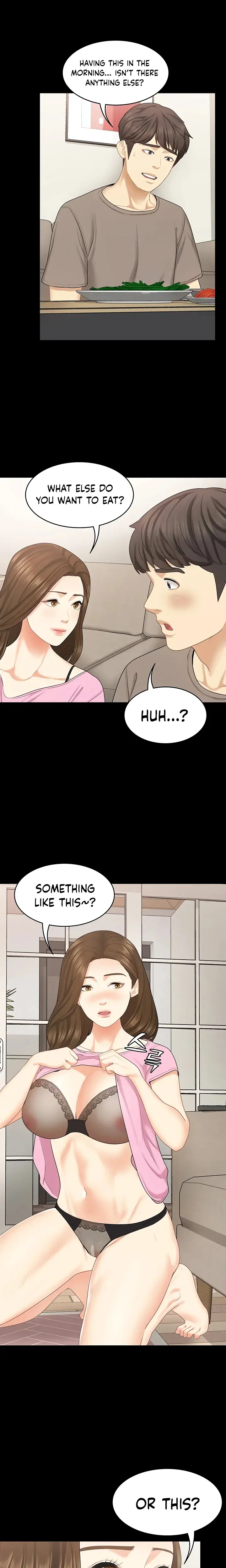 Shes My Younger Sister But Its Okay Chapter 30 - Page 3