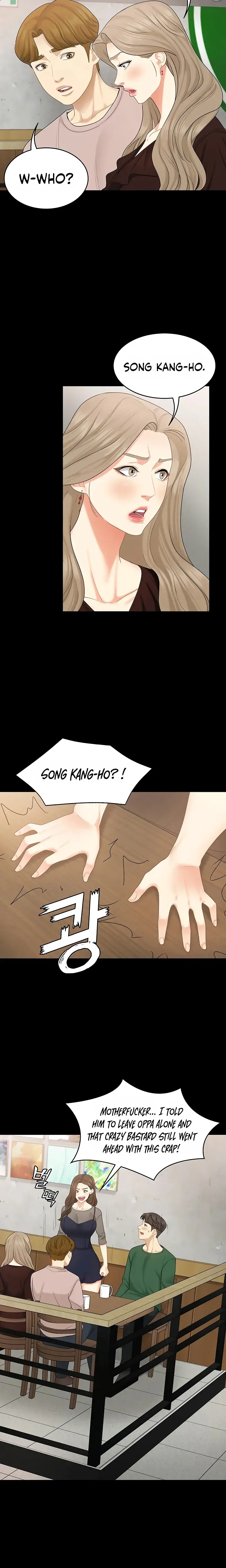 Shes My Younger Sister But Its Okay Chapter 30 - Page 9