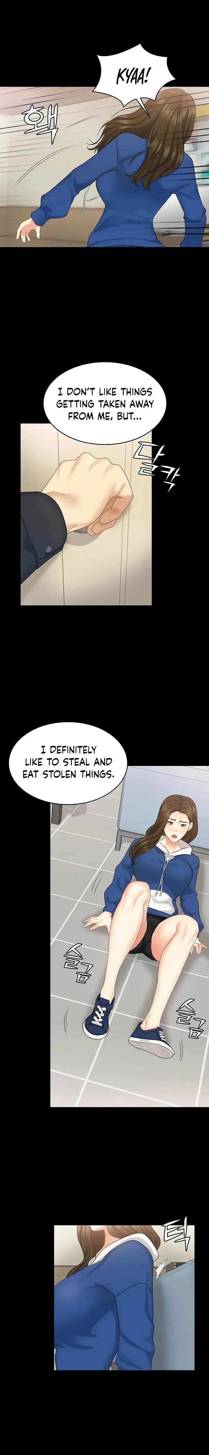 Shes My Younger Sister But Its Okay Chapter 31 - Page 10