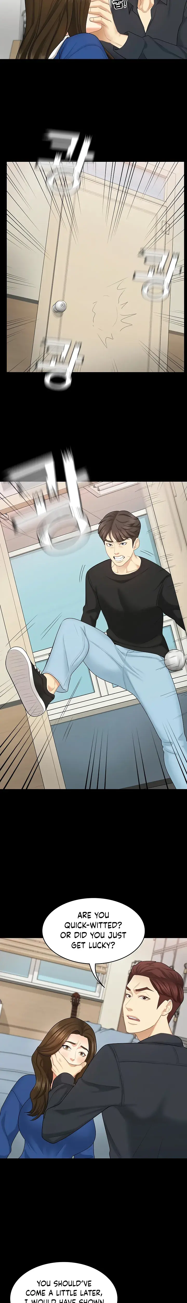 Shes My Younger Sister But Its Okay Chapter 31 - Page 14