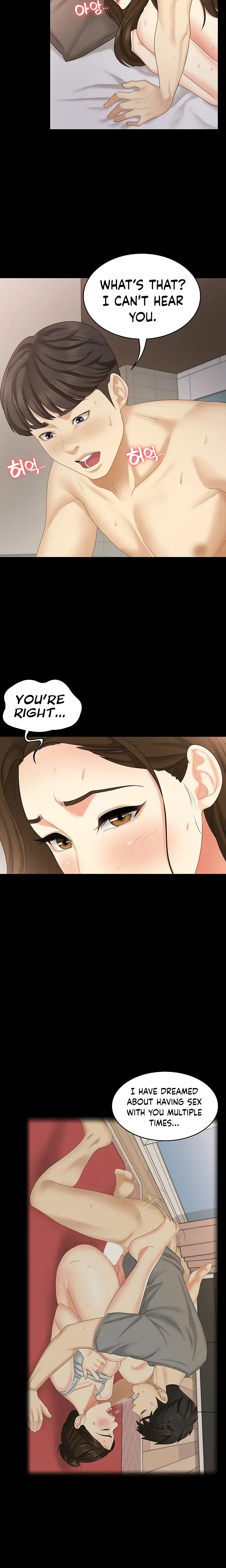 Shes My Younger Sister But Its Okay Chapter 33 - Page 16