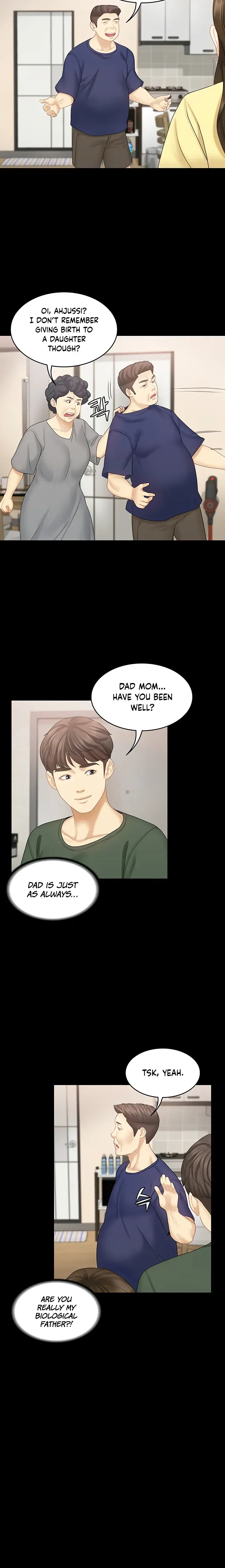 Shes My Younger Sister But Its Okay Chapter 34 - Page 10