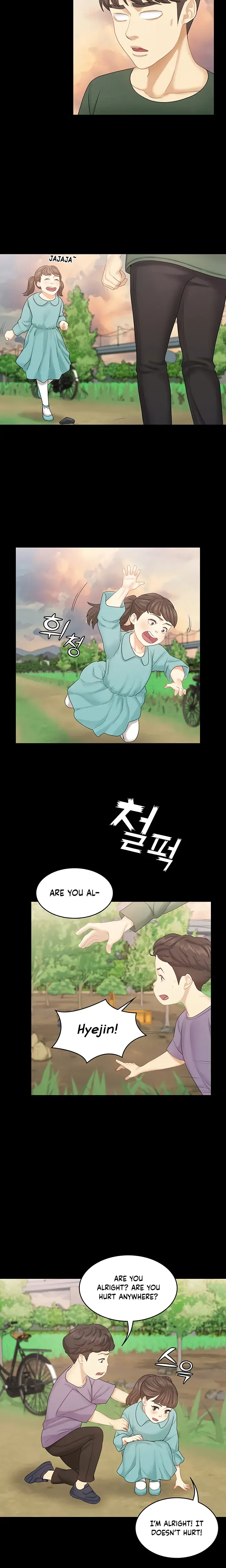 Shes My Younger Sister But Its Okay Chapter 34 - Page 16