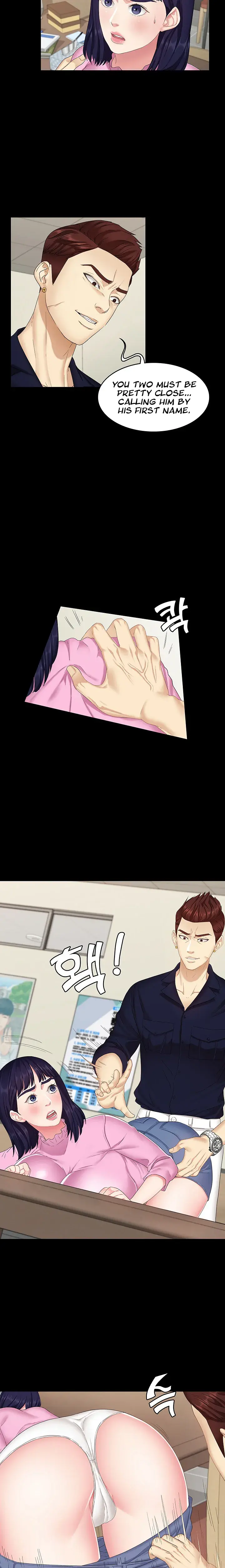 Shes My Younger Sister But Its Okay Chapter 4 - Page 10