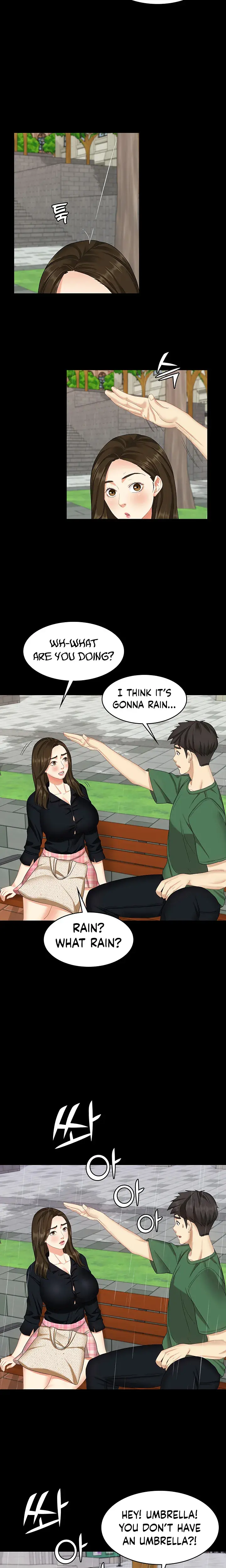 Shes My Younger Sister But Its Okay Chapter 4 - Page 22