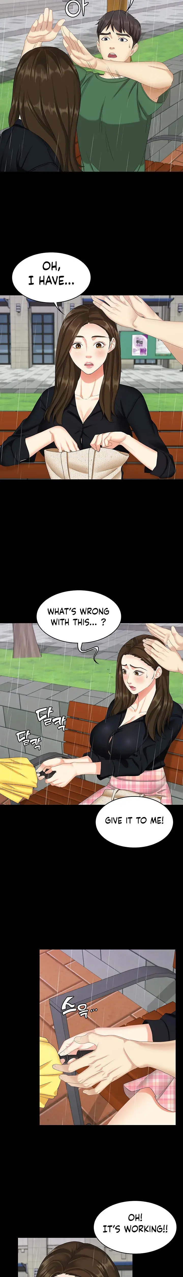 Shes My Younger Sister But Its Okay Chapter 4 - Page 23