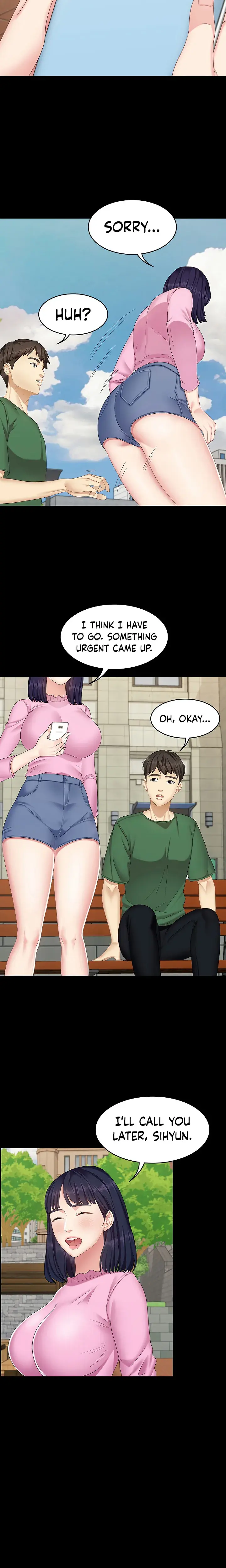 Shes My Younger Sister But Its Okay Chapter 4 - Page 5