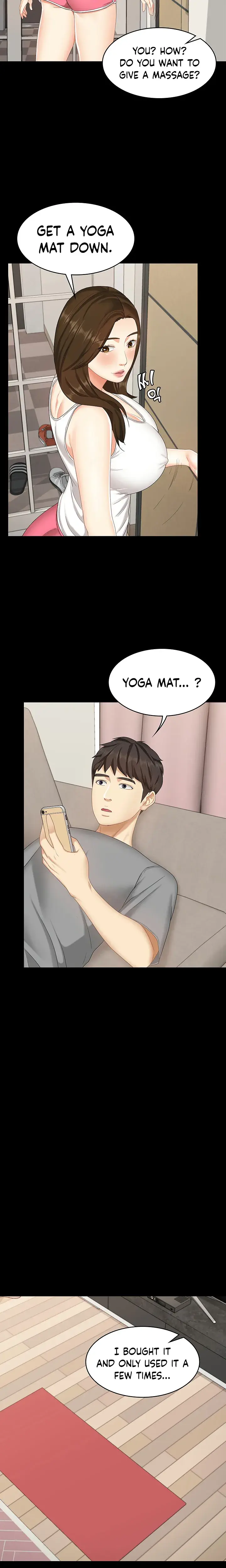 Shes My Younger Sister But Its Okay Chapter 5 - Page 15
