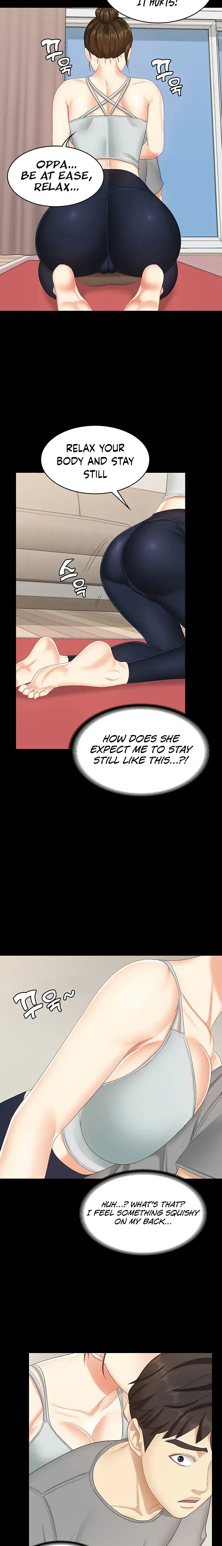 Shes My Younger Sister But Its Okay Chapter 5 - Page 18