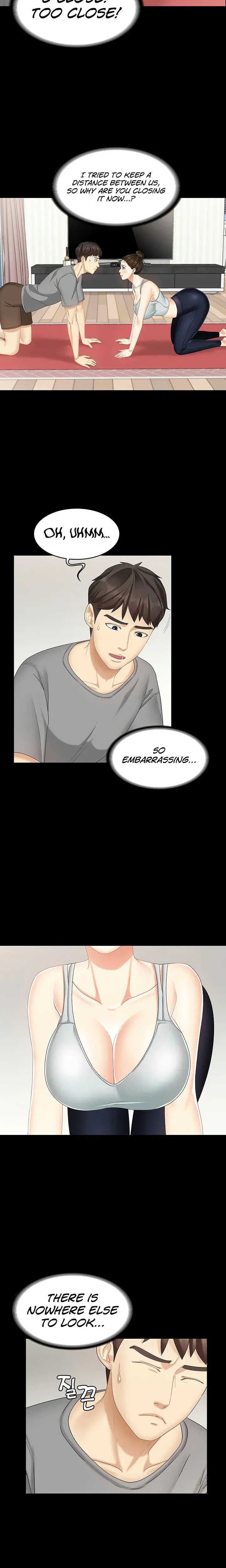 Shes My Younger Sister But Its Okay Chapter 5 - Page 23