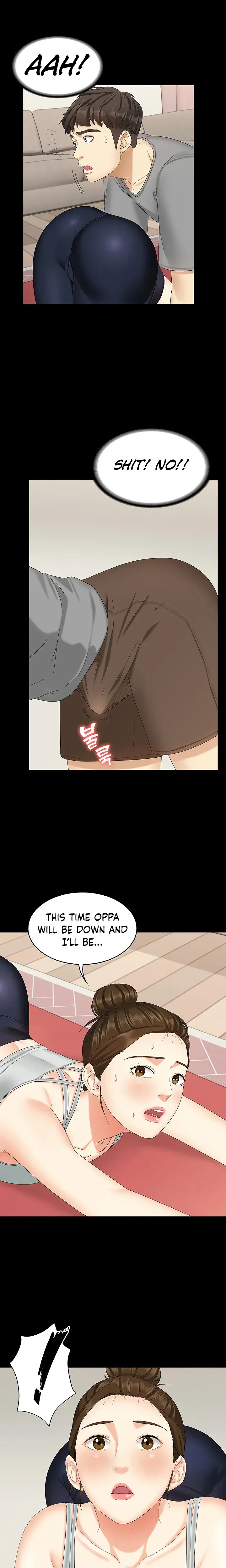 Shes My Younger Sister But Its Okay Chapter 5 - Page 26