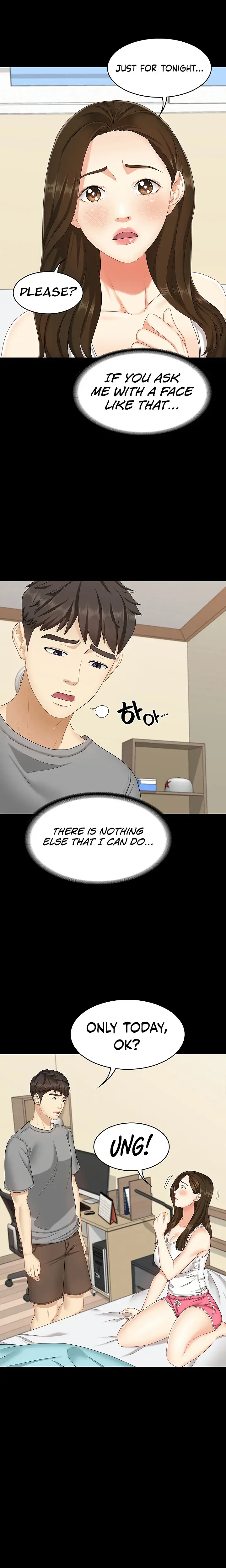 Shes My Younger Sister But Its Okay Chapter 5 - Page 6