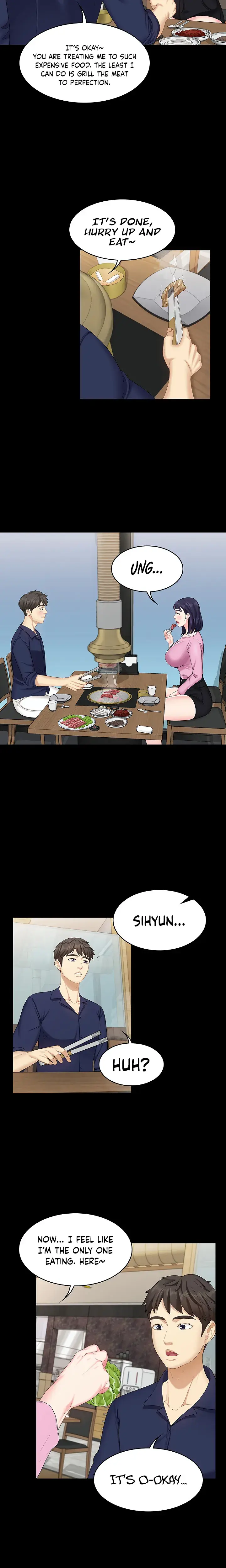 Shes My Younger Sister But Its Okay Chapter 6 - Page 18