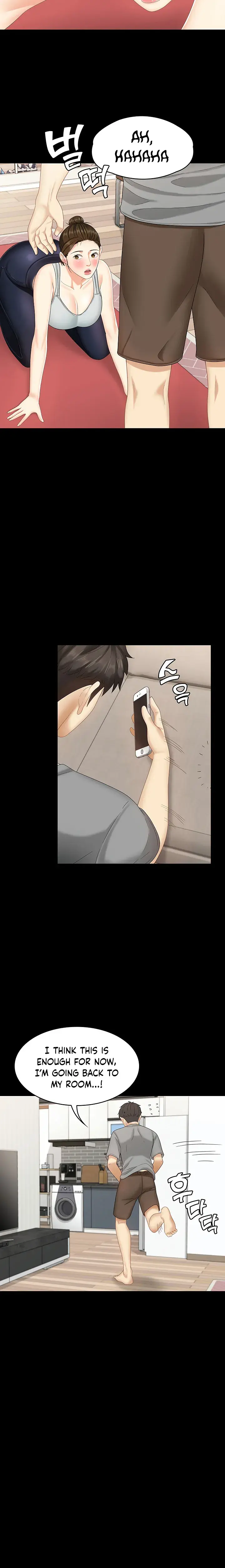Shes My Younger Sister But Its Okay Chapter 6 - Page 4