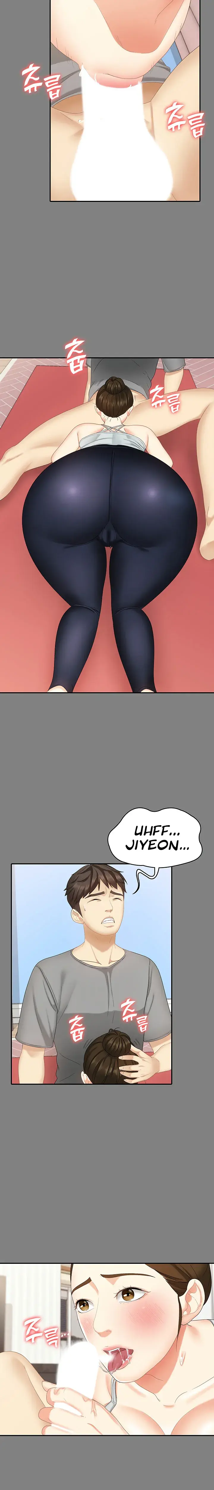Shes My Younger Sister But Its Okay Chapter 6 - Page 8