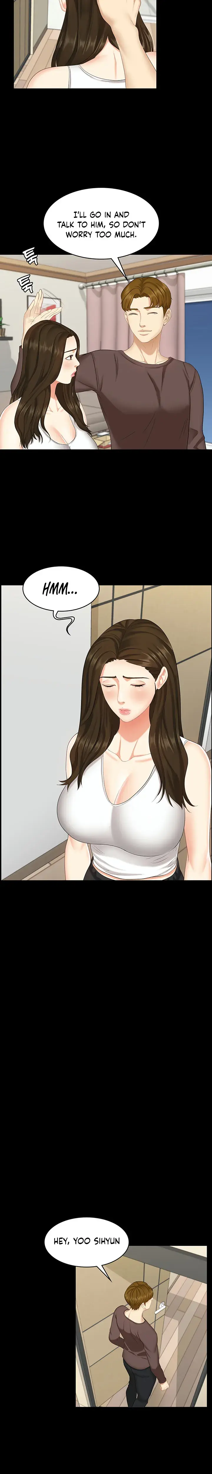 Shes My Younger Sister But Its Okay Chapter 7 - Page 11