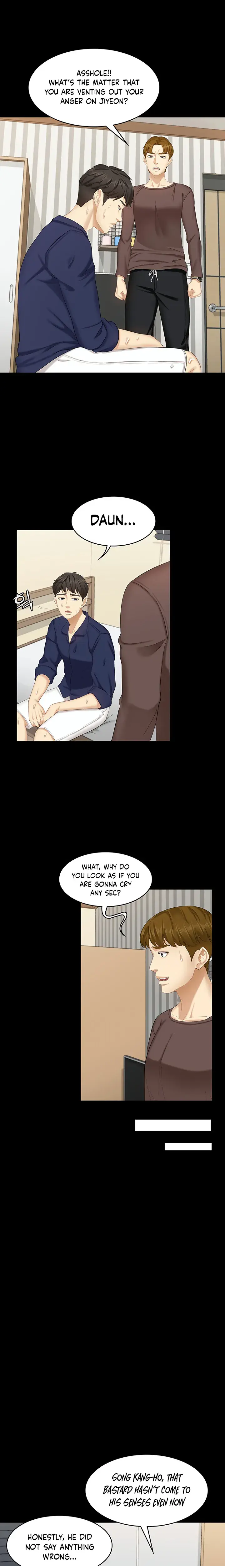 Shes My Younger Sister But Its Okay Chapter 7 - Page 12
