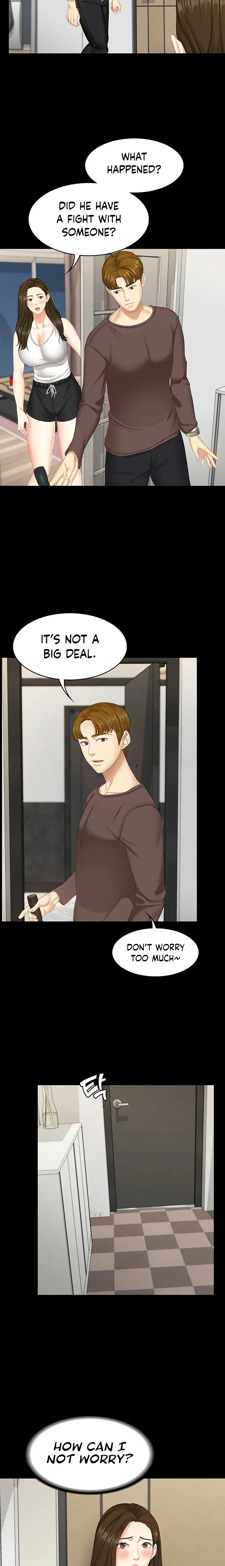 Shes My Younger Sister But Its Okay Chapter 7 - Page 15