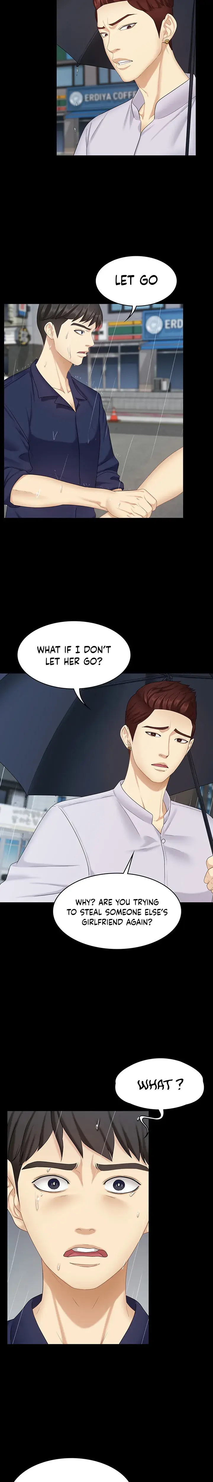 Shes My Younger Sister But Its Okay Chapter 7 - Page 3