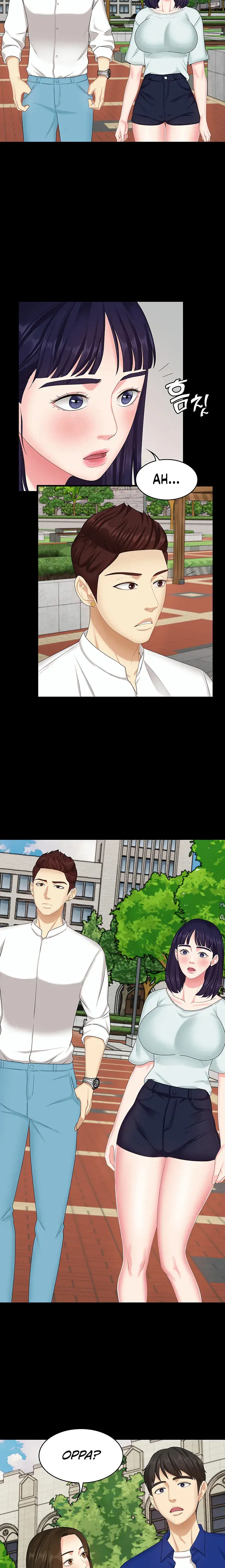Shes My Younger Sister But Its Okay Chapter 8 - Page 20