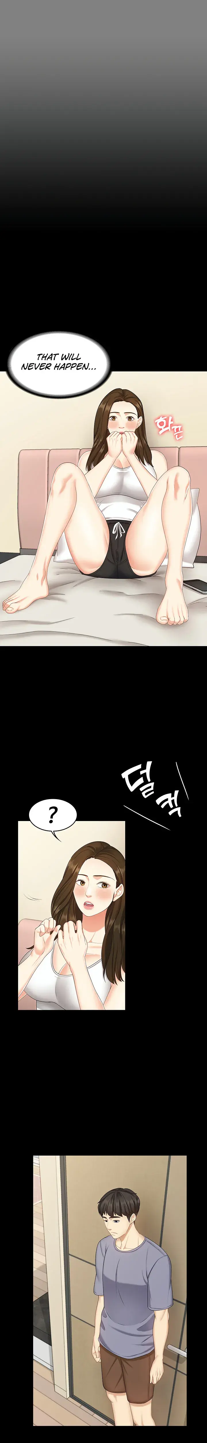 Shes My Younger Sister But Its Okay Chapter 8 - Page 7
