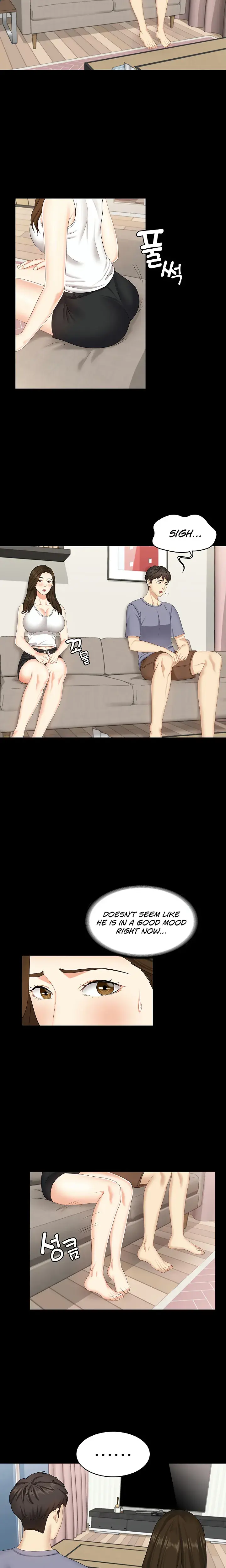 Shes My Younger Sister But Its Okay Chapter 8 - Page 9