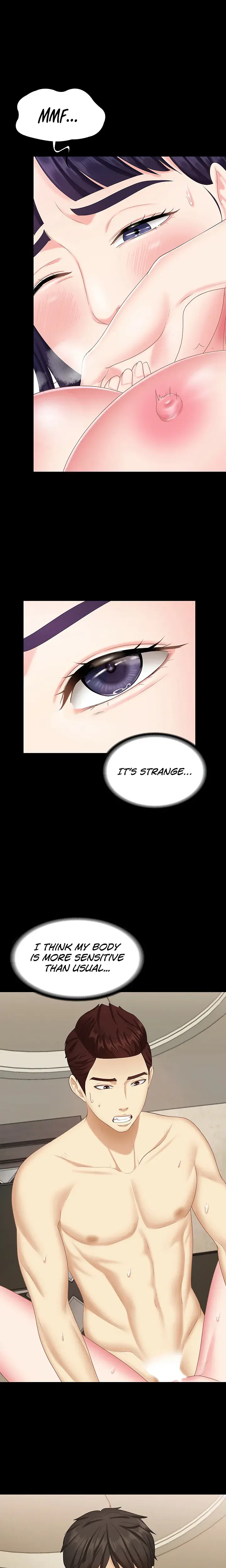 Shes My Younger Sister But Its Okay Chapter 9 - Page 14