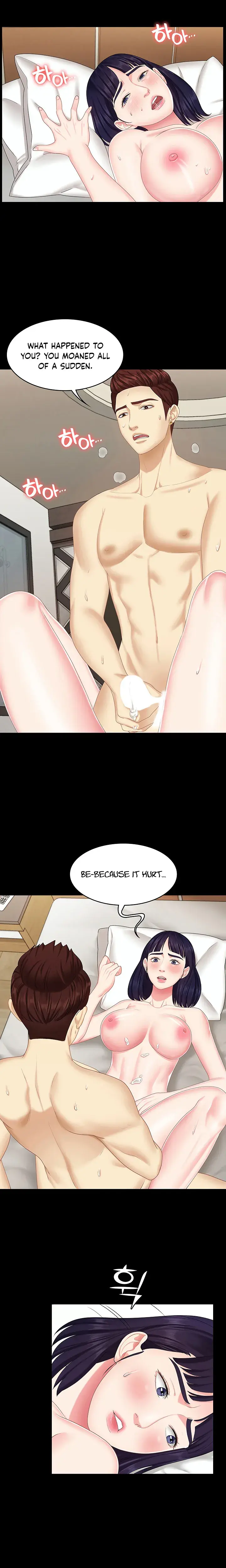 Shes My Younger Sister But Its Okay Chapter 9 - Page 18