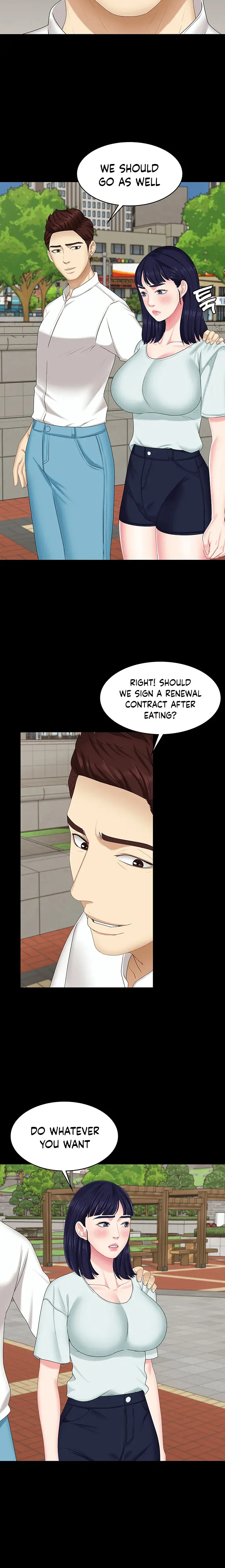 Shes My Younger Sister But Its Okay Chapter 9 - Page 7