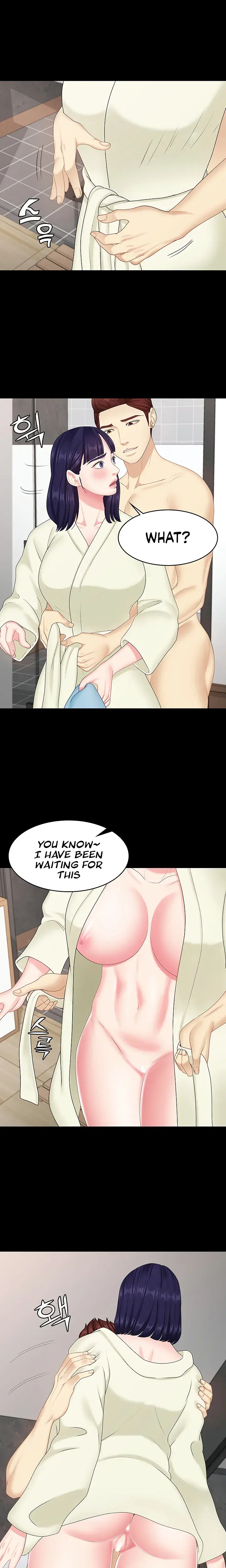 Shes My Younger Sister But Its Okay Chapter 9 - Page 9
