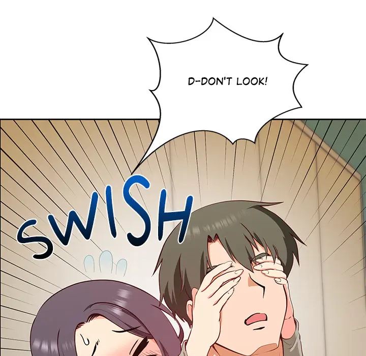 Shes The Best Chapter 1 - Page 97