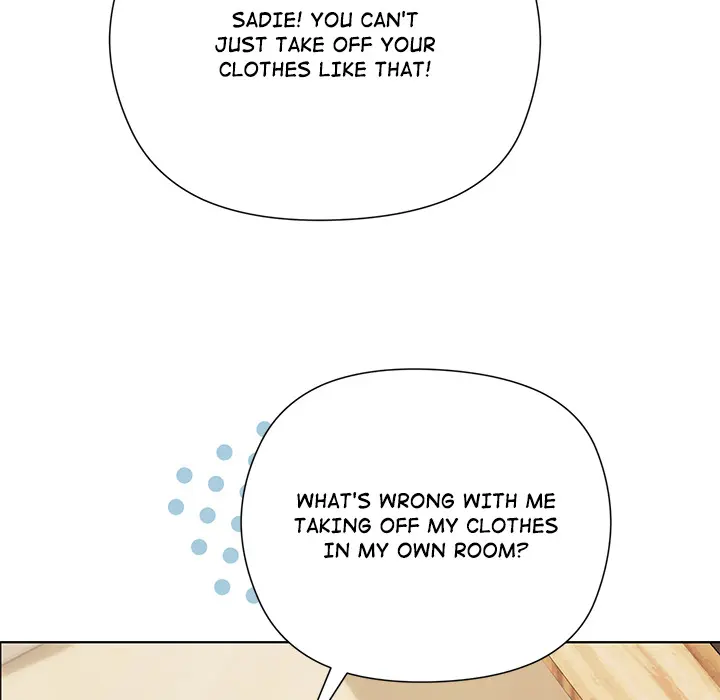 Shes The Best Chapter 1 - Page 99