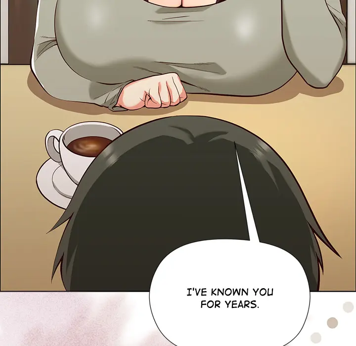 Shes The Best Chapter 1 - Page 11