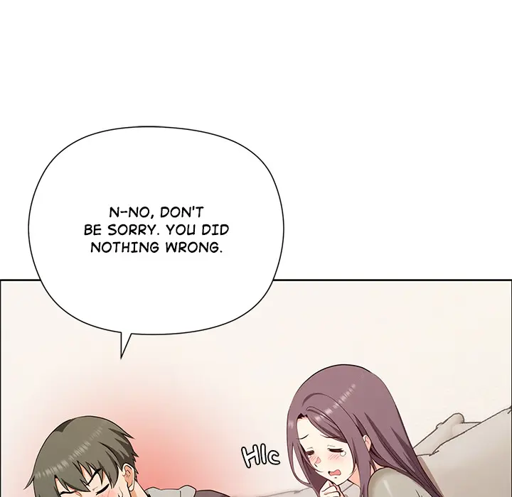 Shes The Best Chapter 1 - Page 126
