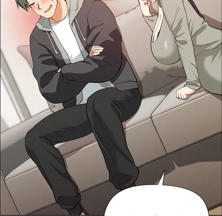 Shes The Best Chapter 1 - Page 127
