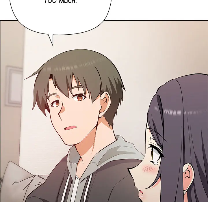 Shes The Best Chapter 1 - Page 131
