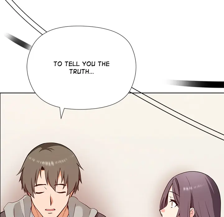 Shes The Best Chapter 1 - Page 133