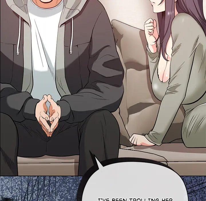 Shes The Best Chapter 1 - Page 134