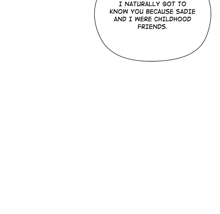 Shes The Best Chapter 1 - Page 14