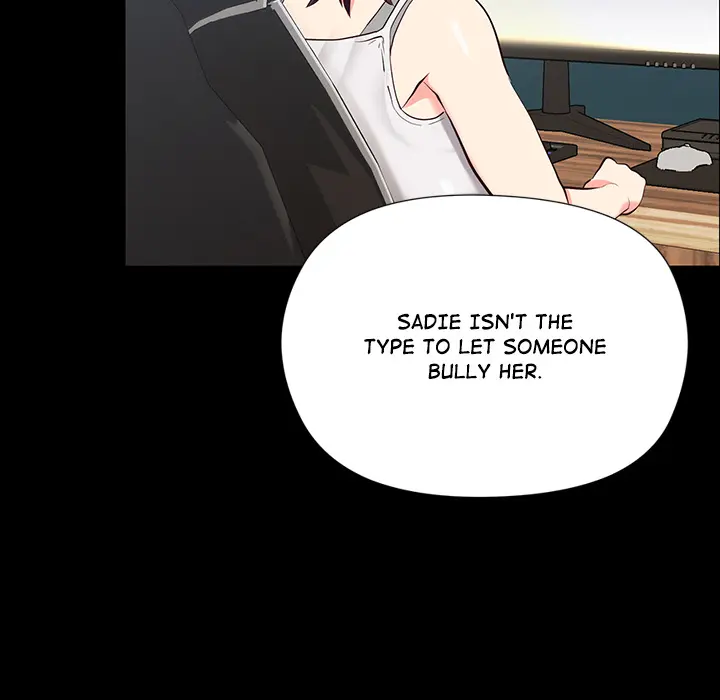 Shes The Best Chapter 1 - Page 142