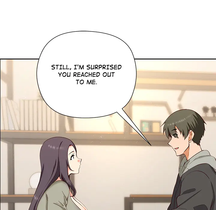 Shes The Best Chapter 1 - Page 15