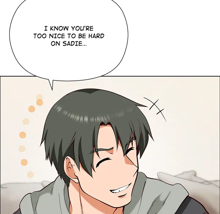 Shes The Best Chapter 1 - Page 151