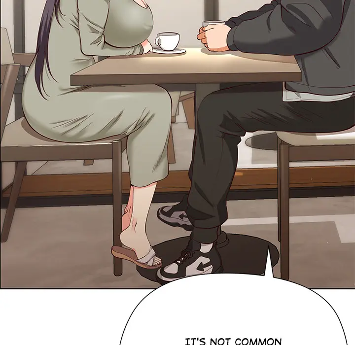 Shes The Best Chapter 1 - Page 16