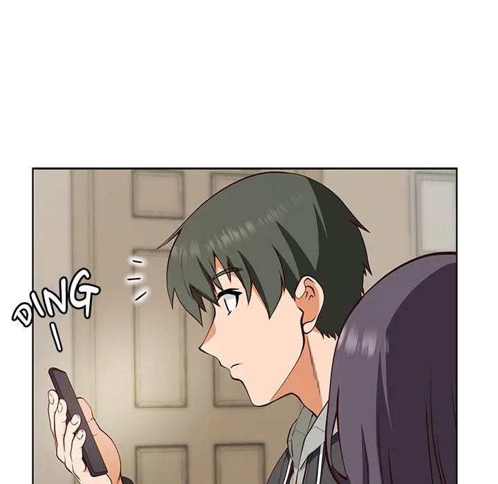 Shes The Best Chapter 1 - Page 158