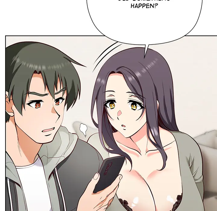 Shes The Best Chapter 1 - Page 162