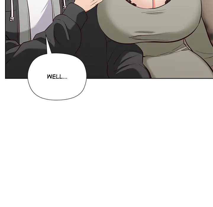 Shes The Best Chapter 1 - Page 163