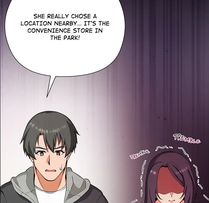 Shes The Best Chapter 1 - Page 171